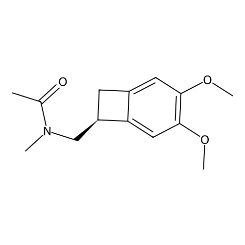 Ivabradine Impurity 11