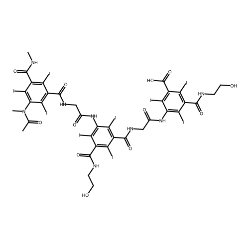 Ioxaglic acid impurity E
