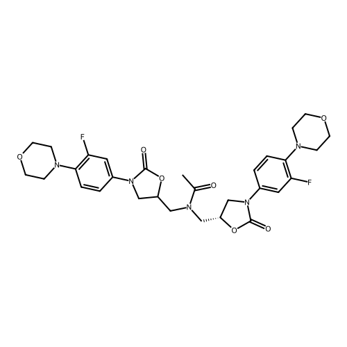 Linezolid Impurity 76
