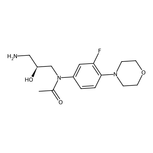 Linezolid Impurity 108
