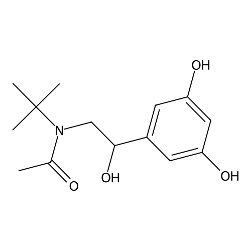Terbutaline Impurity 46