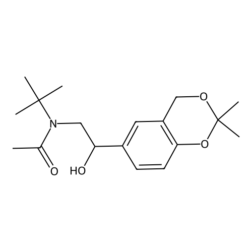 Levalbuterol Impurity 3