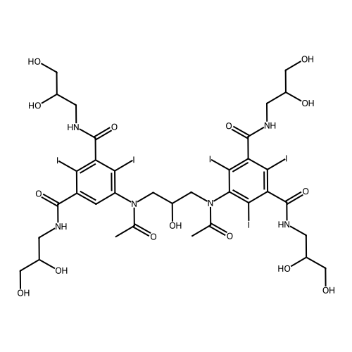 Iopamidol Impurity 36