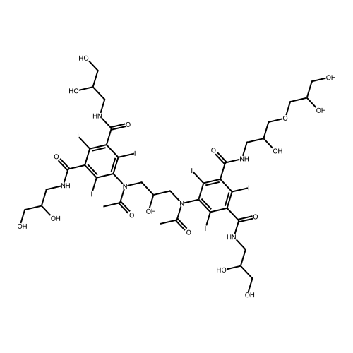 Iodixanol EP Impurity I