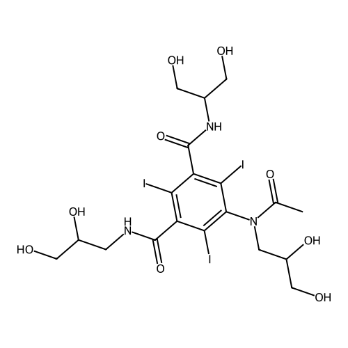 Iohexol Impurity 30