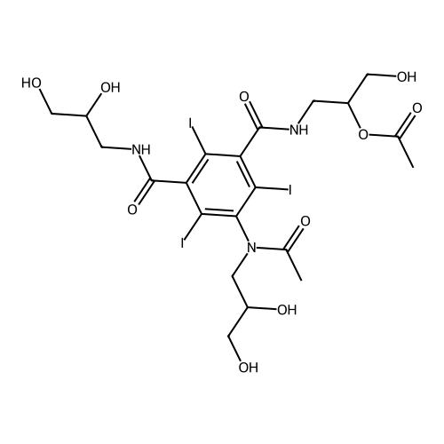 Iohexol EP Impurity N