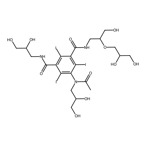 Iohexol EP Impurity E