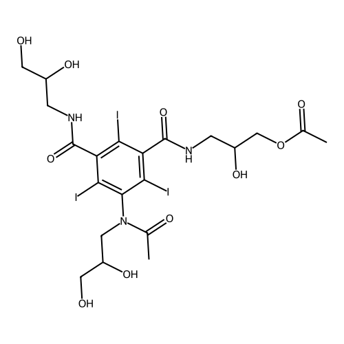 Iohexol EP Impurity O