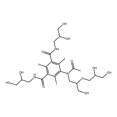 Iohexol EP Impurity C