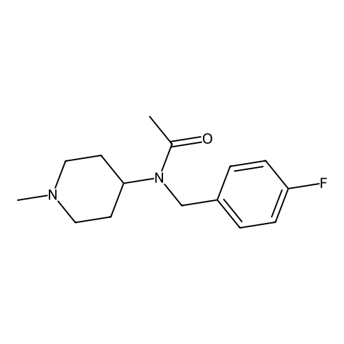 Pimavanserin Impurity 38