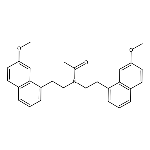 Agomelatine Impurity 3