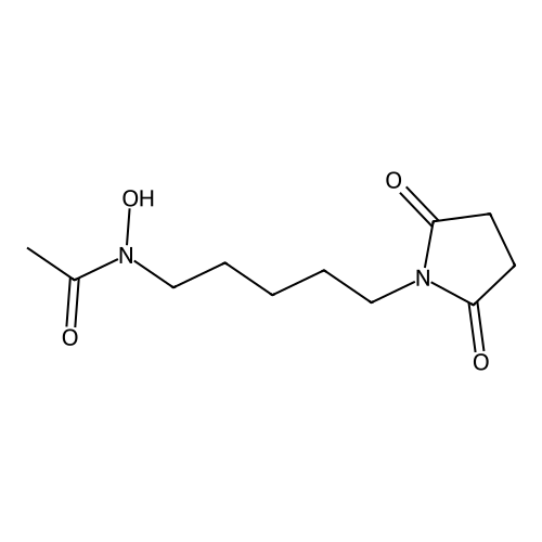 Deferoxamine EP Impurity C