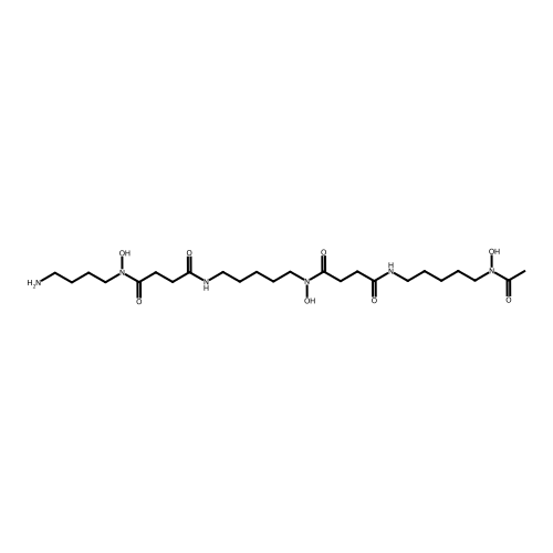 Deferoxamine EP Impurity A