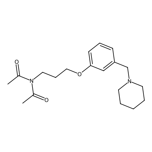 Roxatidine Impurity 12