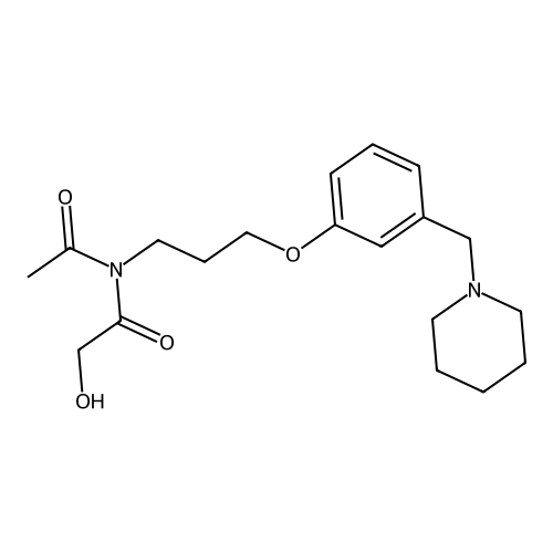 Roxatidine Impurity 11