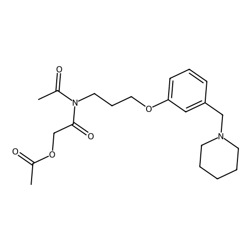 Roxatidine Impurity 10