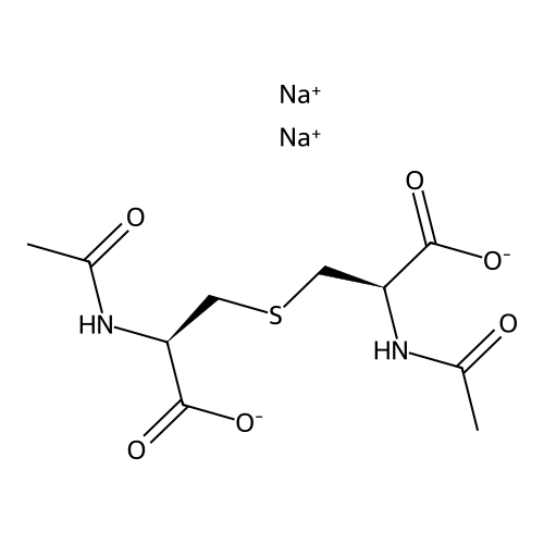Acetylcysteine Impurity 29