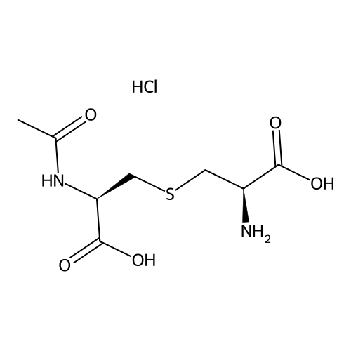 Acetylcysteine Impurity 22