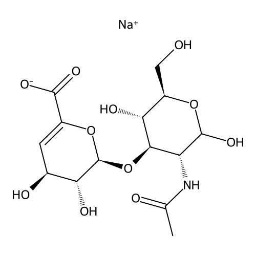 chondroitin sulfate impurity A