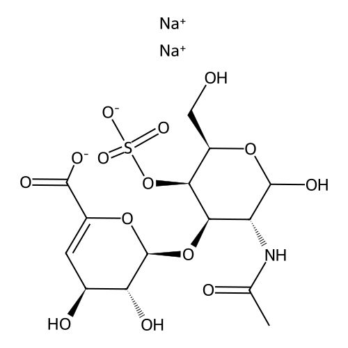 chondroitin sulfate impurity D
