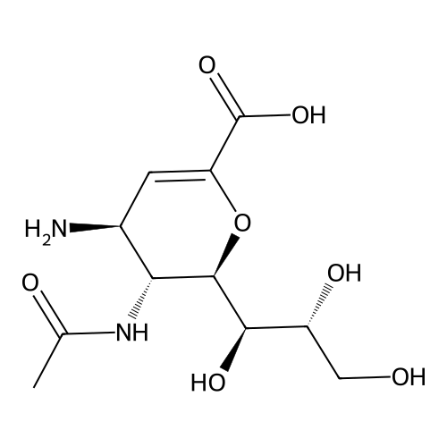 Zanamivir EP Impurity C