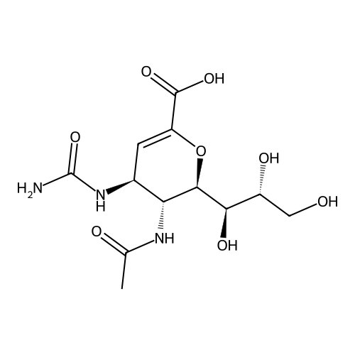 Zanamivir EP Impurity D