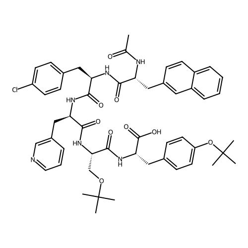 Ganirelix Acetate Impurity B