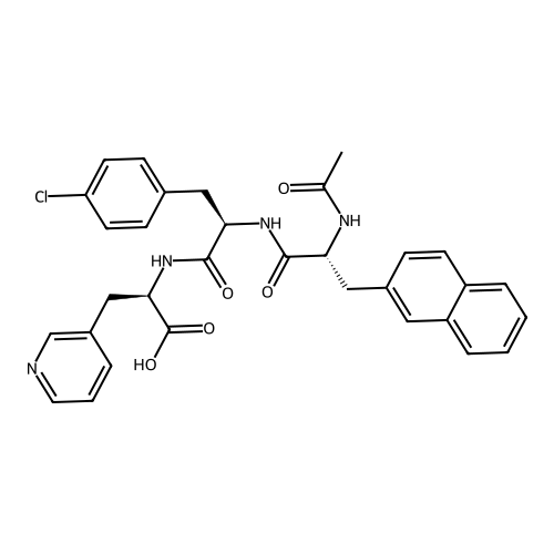 Ganirelix Impurity F