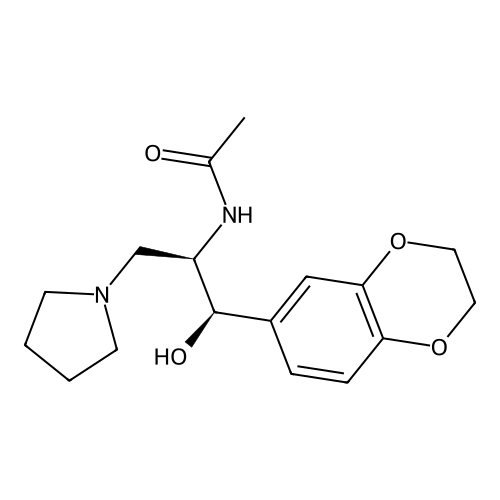 Des-Hexane Eliglustat