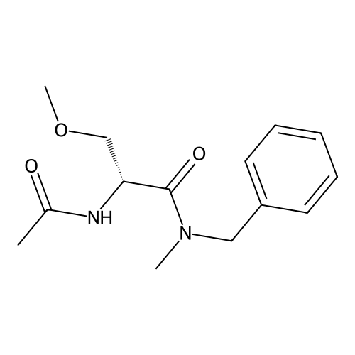 Lacosamide N-Methyl Impurity