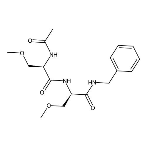 Lacosamide EP Impurity H(RR-Isomer)