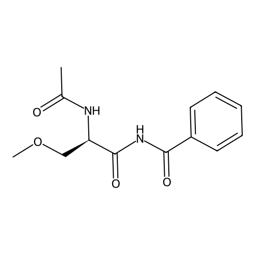 Lacosamide Impurity 17