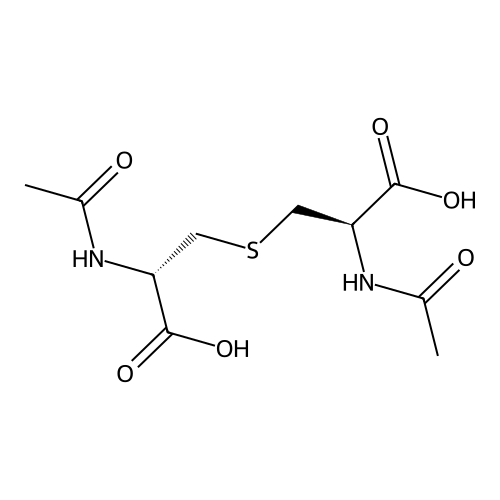 Acetylcysteine Impurity 8