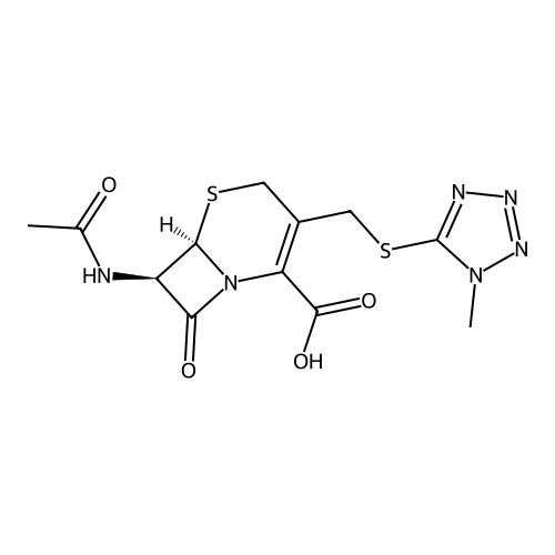 Cefamandole Impurity 35