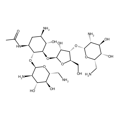 Neomycin EP Impurity G