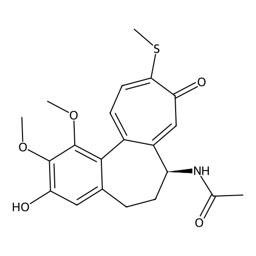 Thiocolchicoside EP Impurity C