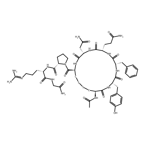 N-Acetyl Vasopressin