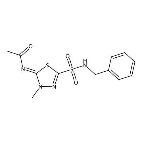 Methazolamide Impurity 5