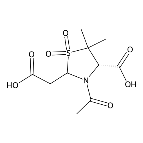 Sulbactam Impurity 16