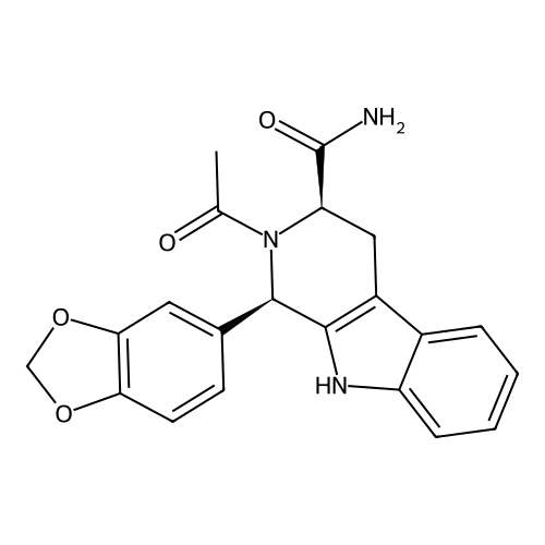 Tadalafil Impurity 81