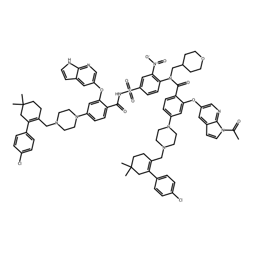 Venetoclax Impurity 28