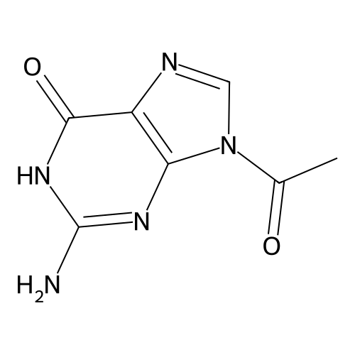 Acyclovir Impurity 32