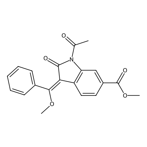 Nintedanib Impurity 35