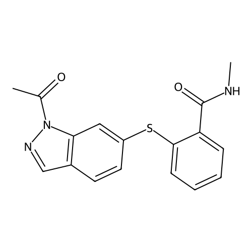 Axitinib Impurity 69
