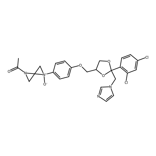 Ketoconazole Impurity 26