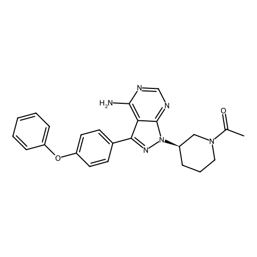 Ibrutinib Impurity 9