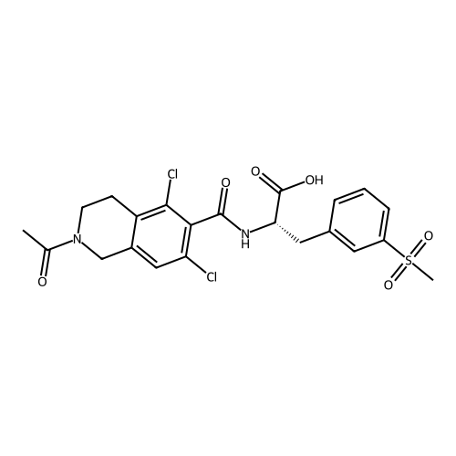 Lifitegrast Impurity 54