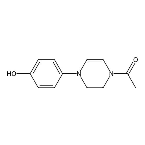 Ketoconazole impurity 1