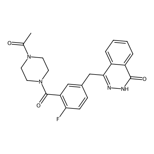 Olaparib Impurity 27