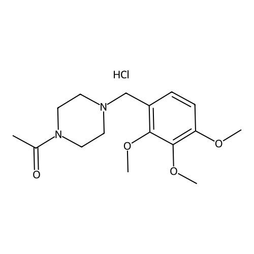Trimetazidine Impurity 27